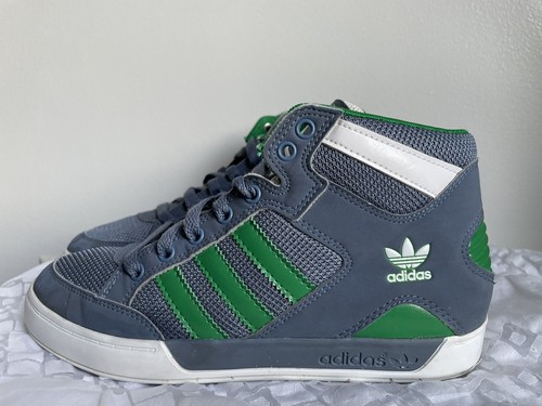 Scarpe basket adidas - da,