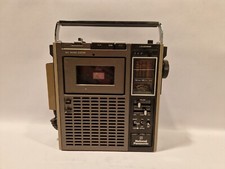 AH-C3 NATIONAL PANASONIC RADIO