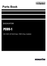 Manuale catalogo ricambi