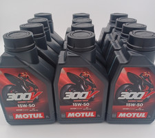 12,47 €/l Motul 300V Road
