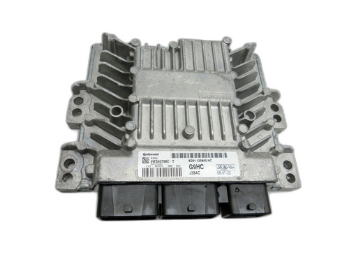 Centralina ecu per motore - centralina,