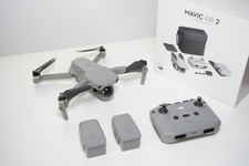 DJI Mavic Air 2 Fly More Combo