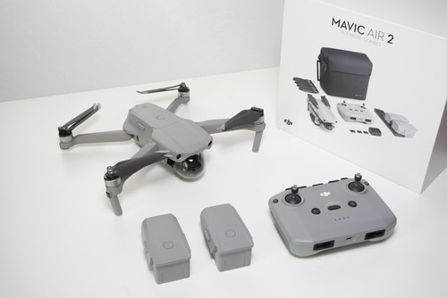 Dji mavic air fly - mavic, more