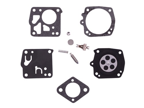 Membrana carburatore per