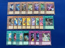 Yu-Gi-Oh! GX - Yubel Jesse