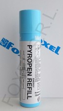 Ricarica Gas Per Saldatori