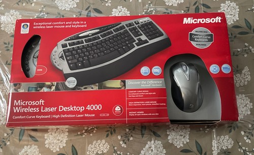 Tastiera mouse microsoft - mouse,