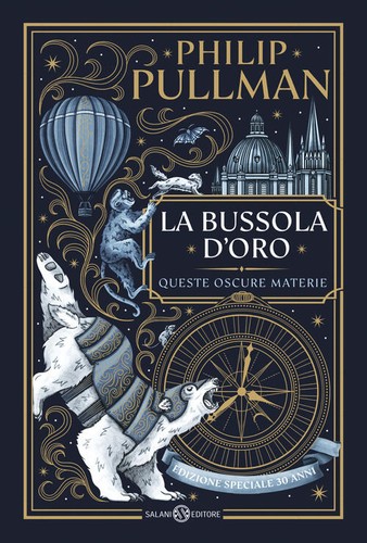 Bussola oro queste - la, d'oro.