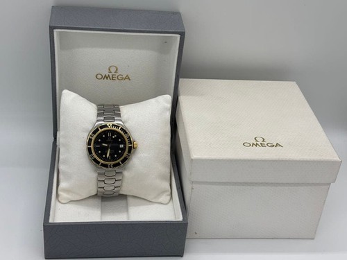 Orologio uomo omega seamaster - orologio,