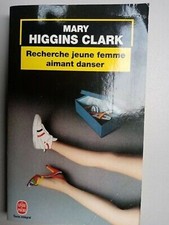 Mary Higgins Clark - Ricerca