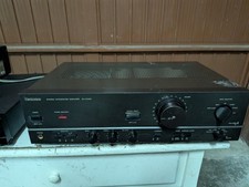 Amplificatore technics vintage - amplificatore,