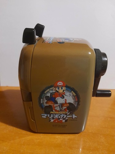 Temperamatite vintage super - vintage,