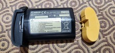 Batteria originale Canon