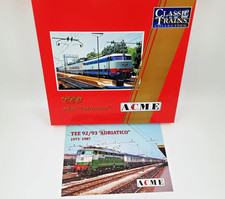 ACME 55220 Set carrozze FS