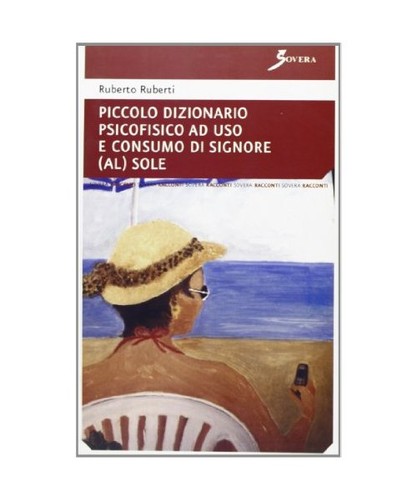 Piccolo dizionario psicofisico