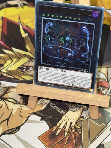 Yugioh numero drago - yugioh,