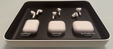 Apple airpods store display - airpods,