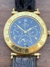 Lunetta edonista Fortis fasi