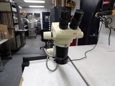 LEICA GZ6 STEREO MICROSCOPE