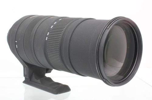 Sigma 150 500mm apo dg - 150-500mm,