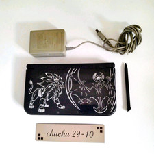 New nintendo 3ds - new, pokemon
