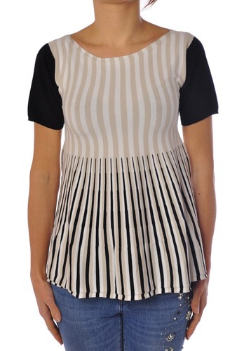 Maglia manica corta donna - maglia,
