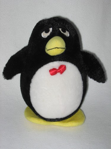 Disney wheezy pinguino toy - pinguino,
