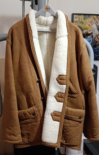 Cappotto a shealing - g., a.
