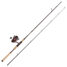 (TG. 2000) Abu Garcia