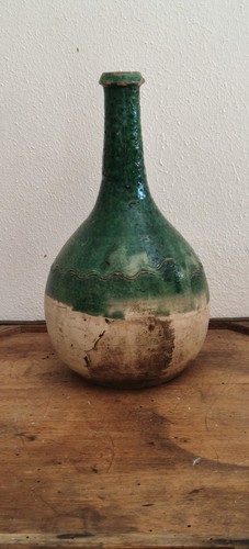 Vaso antico terracotta