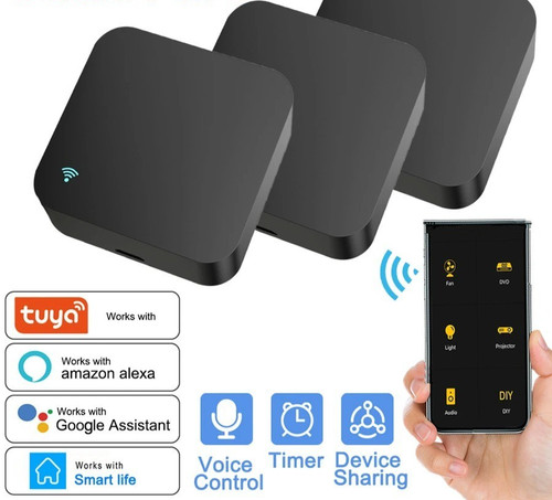 Telecomando wifi tuya - wifi,