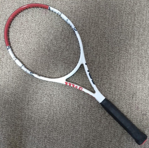 Racchetta tennis wilson x - racchetta, da