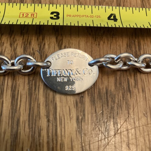 Bracciale tiffany co - &,