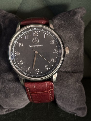 Orologio polso uomo - da,