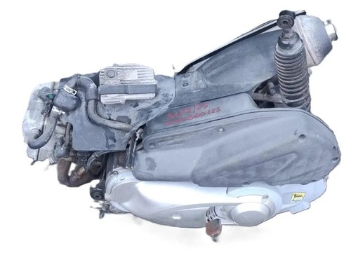 Motore completo per - completo, aprilia