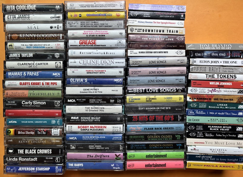 Huge lot vintage - of,