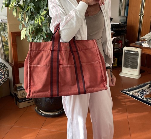 Borsa autentica hermès - autentica,