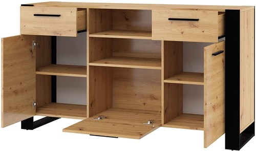 Mobile credenza nuka 155 x - nuka,