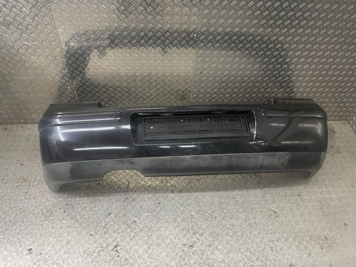 Paraurti posteriore golf 4 - golf,