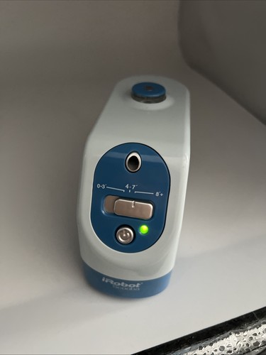 Irobot scooba virtual wall - irobot,