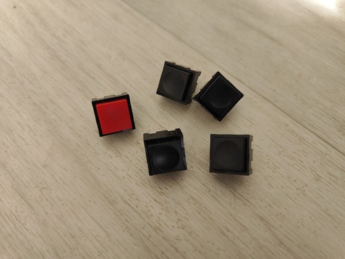 Pulsanti emu sp12 sp1200 - sp12,