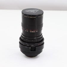 P. Angenieux Paris F 17-68 mm 2.2 ANGENIEUX-ZOOM TIPO 4x175 (PZ1004818)