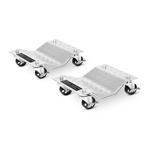 Carrello rotelle per - rotelle, il