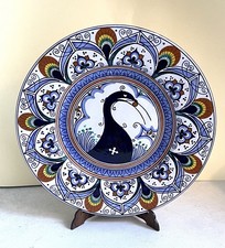 ➰ Piatto Ceramica Vecchia