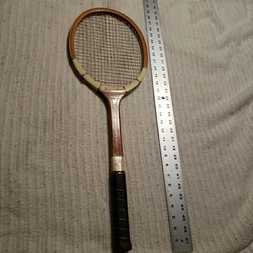 Vintage bancroft - vintage, •
