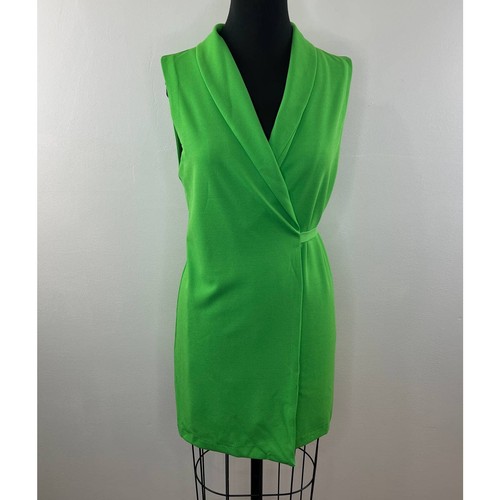 Nwt zara green tied blazer - nwt,