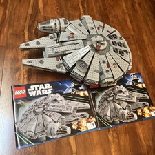LEGO Star Wars: Millennium