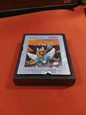 Joust (Atari 2600, 1982) solo