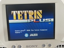 Sony PSOne 5" Schermo LCD SOLO