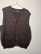 Esempio Missoni Vintage L anni